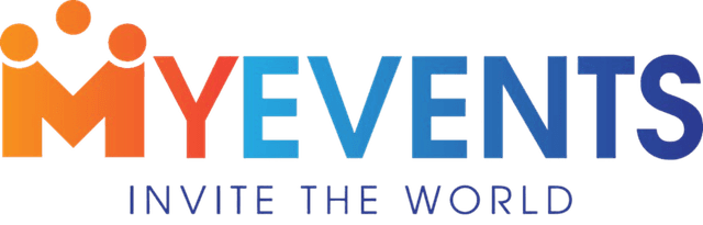 MyEvents - Discover Events That Move You